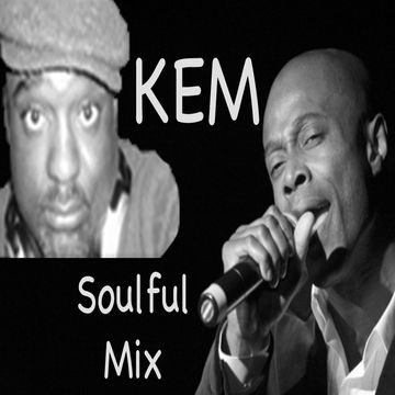 Kem Soul Mix BY DJ Aaron AiriPhone Matthews