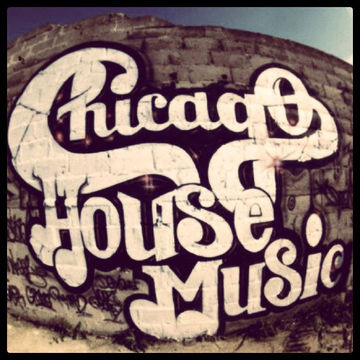 Chicago Made House Music its house remix BY DJ Aaron AirPhone Matthews (Mastered)