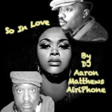 So In Love Meets DJ Aaron Matthews Clean Copy