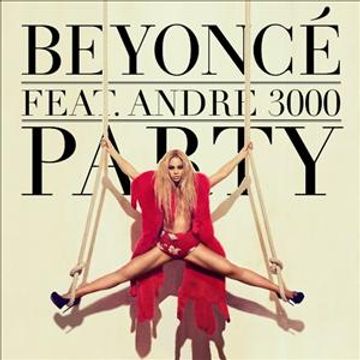 Beyonce - Party (EG Remix)