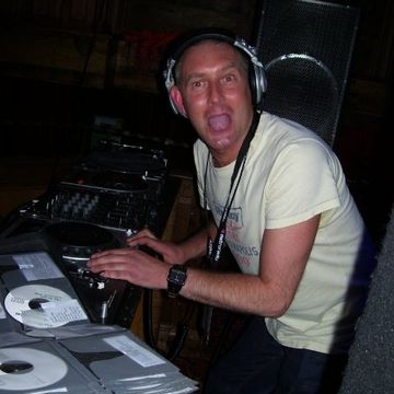 3rd october Dj Chris.Ec 1 hour mix