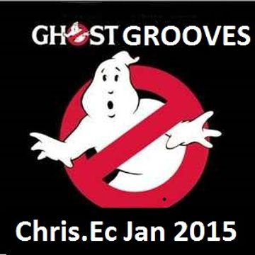 1.Dj Chris.Ec Ghost Grooves 30th January 2015 pn