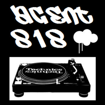 Agent818