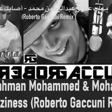 Roberto Gaccuni Feat. Abdulrahman Mohammed & Mohab Omer - Craziness (OUT NOW)