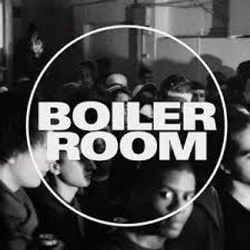 baiodeejay - the best sounds of the "boiler room" - Berlin