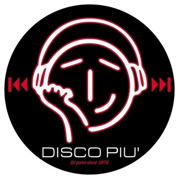 baiodeejay - live set to DISCO PIU' - Rimini (Italy)