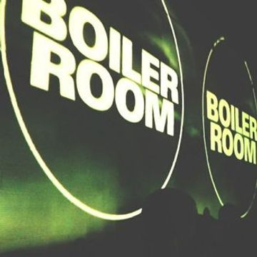 baiodeejay - the best sounds of the "boiler room" vol.4 - Berlin (elettro selection)