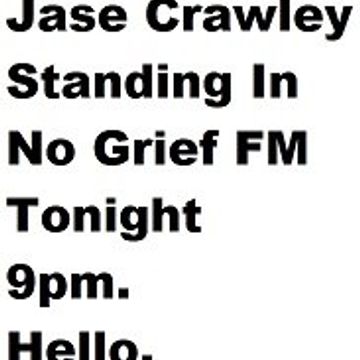 JBC  STAND IN SHOW ON NO GRIEF FM 4 12 17