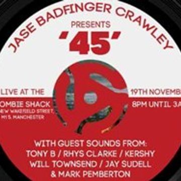 JBC Sunday Sessions Radio Programme 30th October 2016