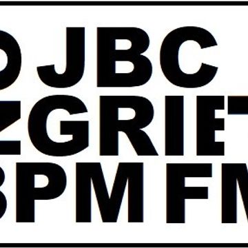 JBC Sunday Sessions 9 9 18 on No Grief FM
