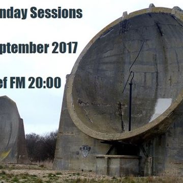 JBC Sunday Session Show, 3rd August 2017 on No Grief FM