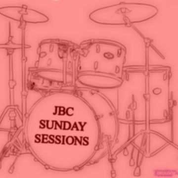 JBC Sunday Sessions 27 5 2018 on No Grief FM