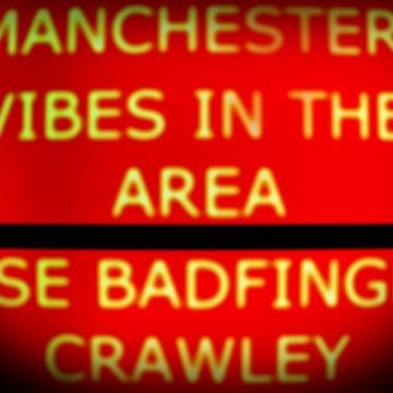 Jase Crawley on No Grief FM 1 Oct 17