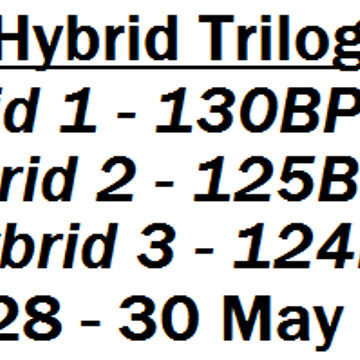 JBC - HYBRID 2