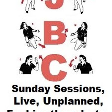 JBC Sunday Sessions  14 01 18