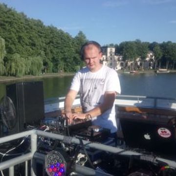 Piterson @ BeachBoys Boat 28.06.2014 [Afterparty]