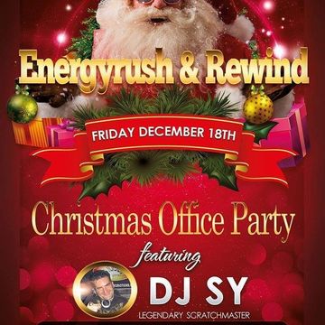 Enrgy Rush Set 19 12 2015 Klass A