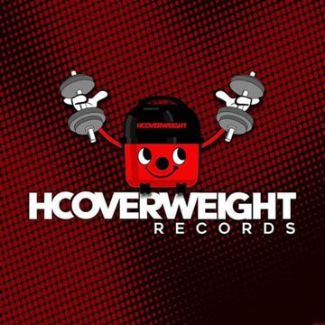 October's Exclusive Mix For Hooverweight Records