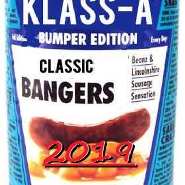 WNHQ Archives Bangers 4_Klass-a_Dj