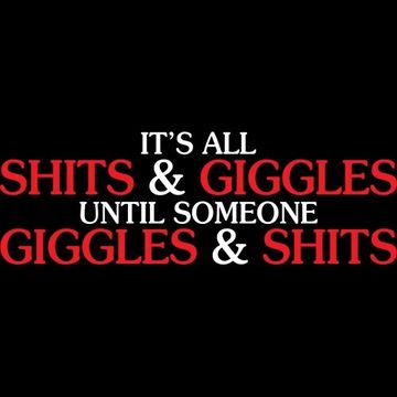 klass a Shits & Giggles 2016