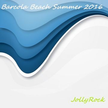 Barcola Beach Summer 2016