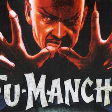 FU-Manchu