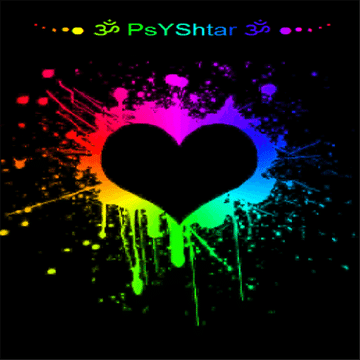 Dj-Vj PsYSthar CrYStaL