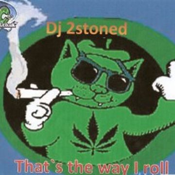 dj 2stoned