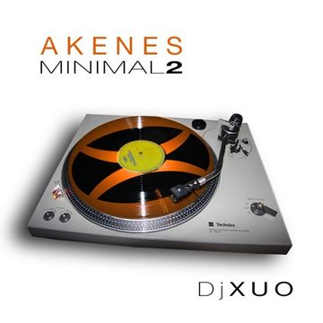 Akenes Minimal 2