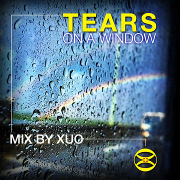 Tears on A Window