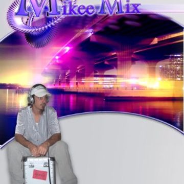 Mikee Mix