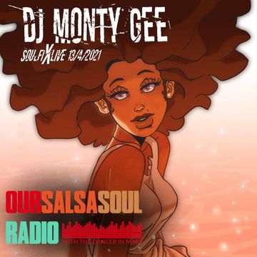 13/04/21MONTYGEE LIVE ON OSSR SOULFUL HOUSE BRAND SPANKIN NEW