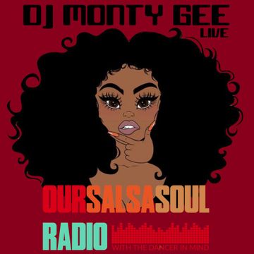 MontyGee LIVE 2 HOURS BRAND NEW SOULFUL HOUSE 