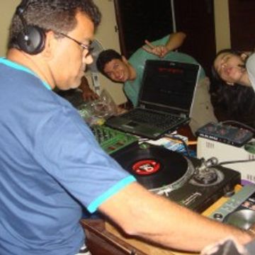 DJKEKE