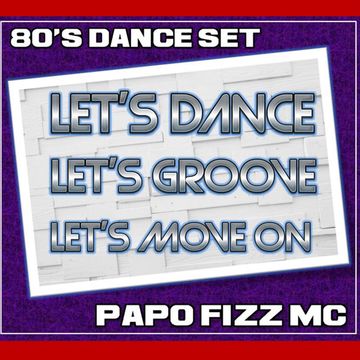 80's Dance Set