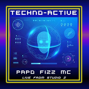 techno active