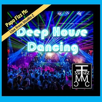 Deep House Dancing