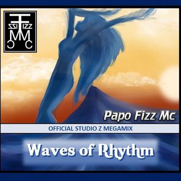 Waves of Rhythm