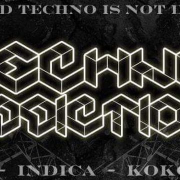 Live at Techno Addiction