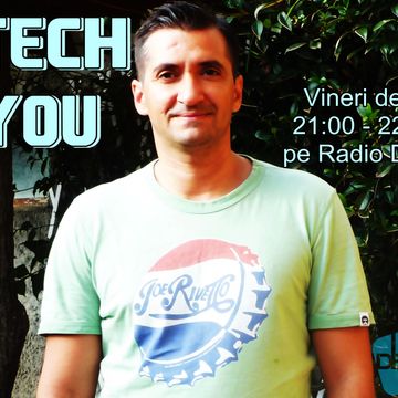 I tech you . 13 @Radio Deep 14.03.2014