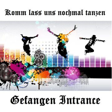 Komm lass uns nochmal tanzen     (Ibiza- Closing- Set)