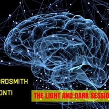 #WEDIGDEEPER S4 EP 33 With MARIA AVLONTI & WENDALYNN WORDSMITH in The Light & Dark Sessions from 07.03.20 - 45 mins a piece B2B, rinse & repeat