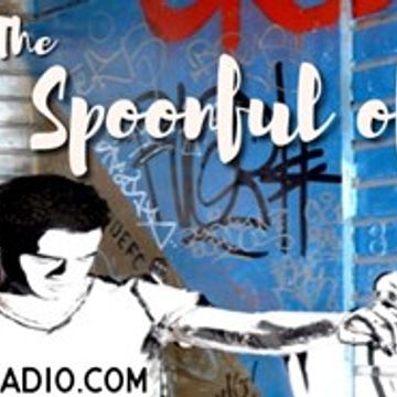  Into the weekend with Mark Gardner and Zero Rules - @ The Spoonful of Sugar Club as aired on Fri.12.10.18 