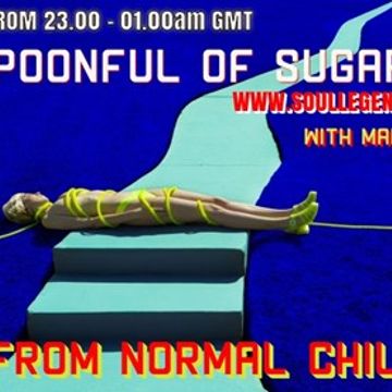 Far from normal chill out with The Spoonful of Sugar Club from 15.05.20.  Plus an additional *Unaired* (BONUS) bit for a finale