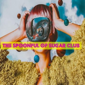 #strangecargo up late, painting pictures with sound @ The Spoonful of Sugar Club from .23.07.21 (tracklistings incl.)