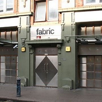 IMAGINE THE AFTER PARTY (8/12) The  reopening of Fabric as aired on 03.01.2017