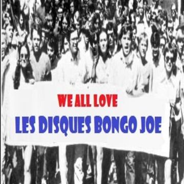  THIS WAS 2023 ep.4 A label spotlight special on LES DISQUES BONGO JOE from Geneva from 26.01.23 (With FULL Tracklistings)