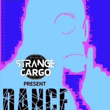 FEBRUARY Dance at My Party ep.4 "Laidback Acid For Mellow Fellows" - 1 x C90 excursion by #strangecargo with FULL tracklistings