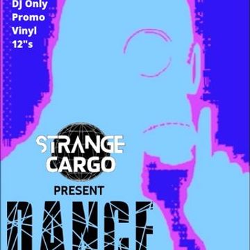 DANCE AT MY PARTY Vol.8 - (The #electroboogie sessions 1 of 2) - A #C90, #eclectic, #mixtape of lost 80's DJ only vinyl promo 12"'s with #strangecargo JUNE '24