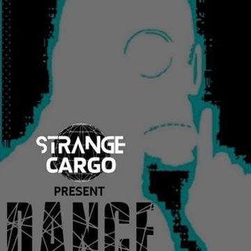DANCE AT MY PARTY ep.7, (MAY 2024) - Series 1 from #strangecargo - 90 more mins of notable quality #dancefloor orientated music with movement, for grown up ravers (FULL Tracklistings) #C90, #electronic, #indiedance, #retrovibes, 